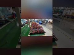 Unsere Tauchwerkstatt zeigt