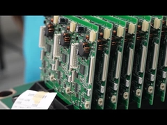 BMS Endprodukt Anzeige 100% Fertigprodukt Funktionsprüfung