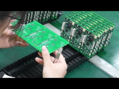 DIP-Werkstatt IPQC Produkteprobenprüfung