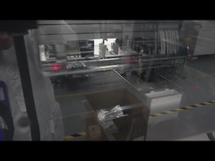 Saubere Produktionswerkstatt, vollautomatisierte BMS-Ausrüstung, strenge Qualitätskontrolle