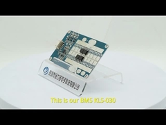 4S 5A 10A BMS Batteriemanagement Board für Elektrowerkzeuge und Solarbatterien