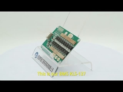 4S Lithium-Ionen-/NMC-Batterieschaltkreisschutzplatte für Batteriepakete