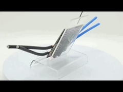 10 bis 20 Jahre Lebensdauer Po4 BMS für Batterien und für E-Bikes verwendet, China BMS Fabrik