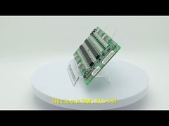 Lithium-Ionen-Batterie-Management-System-Montage-Fabrik und Zulieferer