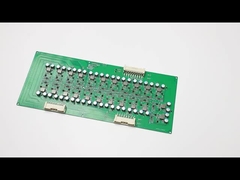 Aktive Batteriezelle Balancing BMS, Das Board balanciert Ihre Lihtiun-Ionen-Batterie