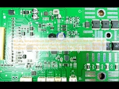 KLS 16s ternäre Lithiumbatterie mit gleichem Port 40A/80A mit 485 & Bluetooth Kommunikationsoberfläche BMS, für elektrische Zweiräderfahrzeuge, mobile Stromversorgung und andere Batteriepacks verwendet