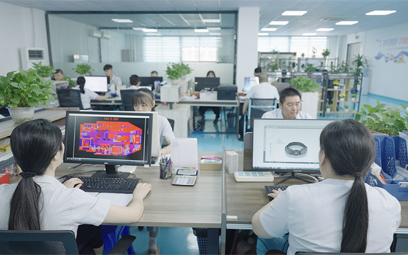 China Shenzhen Kinglisheng New Energy Technology Co., Ltd. Unternehmensprofil