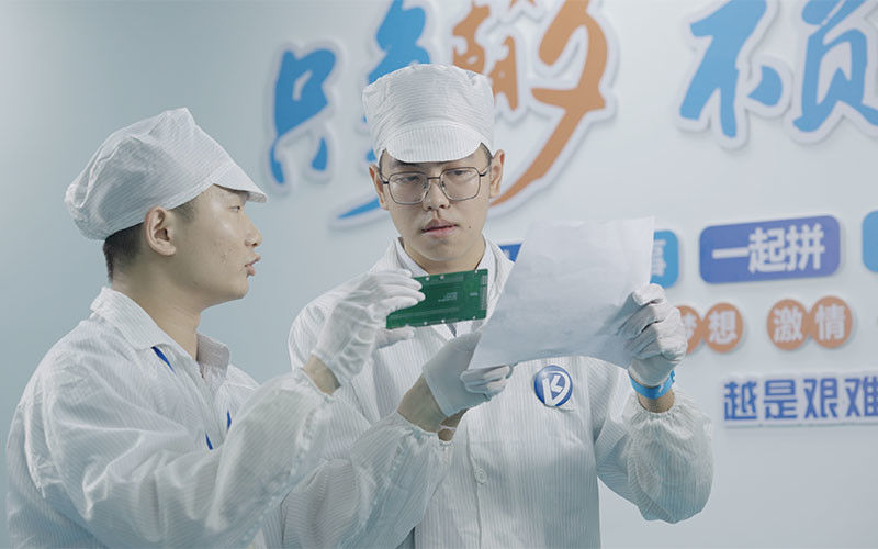 China Shenzhen Kinglisheng New Energy Technology Co., Ltd. Unternehmensprofil