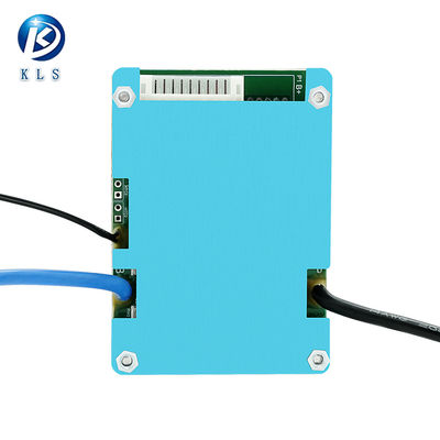 LFP Battery Management Systems 30A 16S Hardware Bms 6S 8S 10S 13S 16S NMC 68V