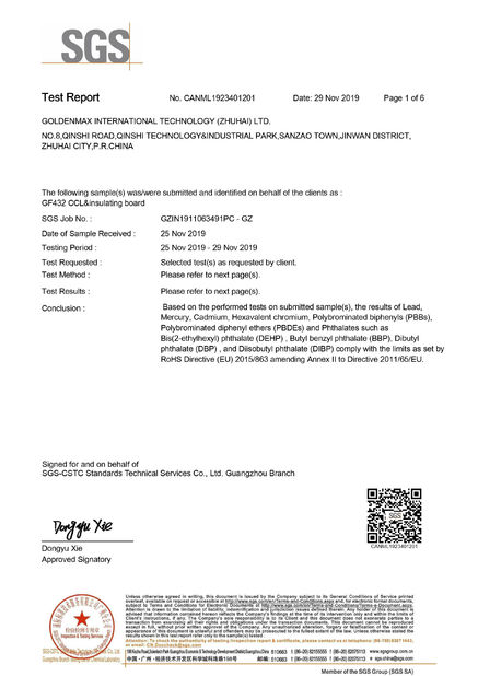 China Shenzhen Kinglisheng New Energy Technology Co., Ltd. zertifizierungen